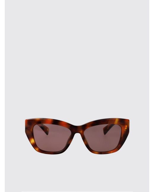 Ponte 16 Asta 145 di Gucci in Brown
