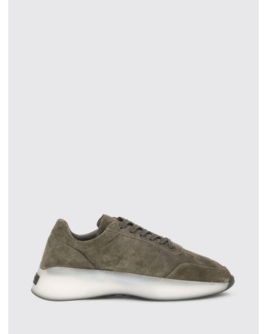 Zapatos Hombre Fear Of God de hombre de color Green