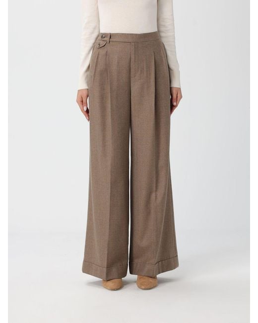 Ralph Lauren Natural Trousers