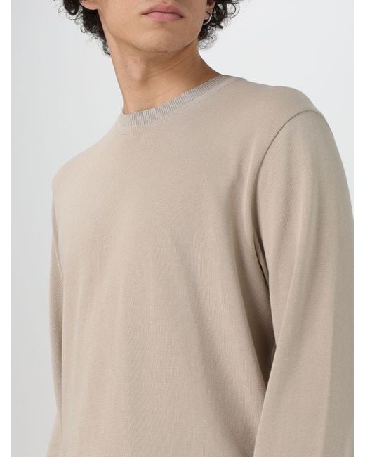 Paul & Shark Natural Sweater for men