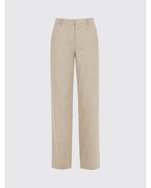 Paul Smith Natural Pants