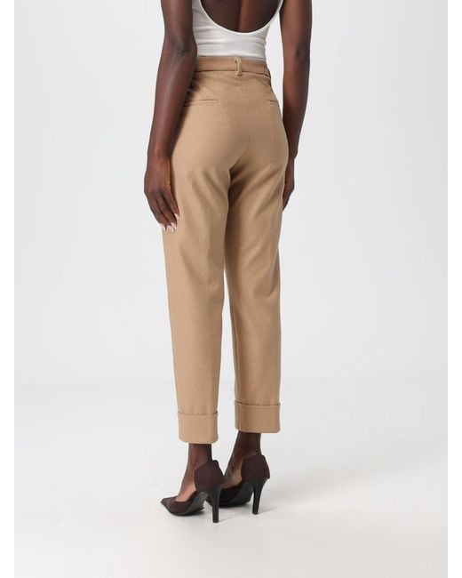 Mason's Natural Trousers