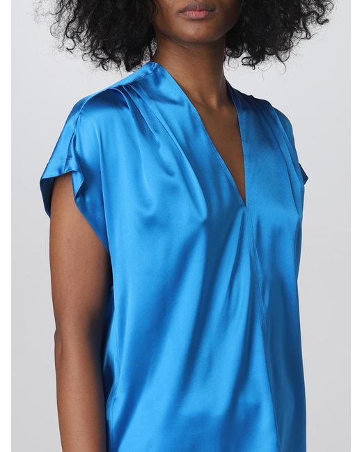 Pinko Blue Top