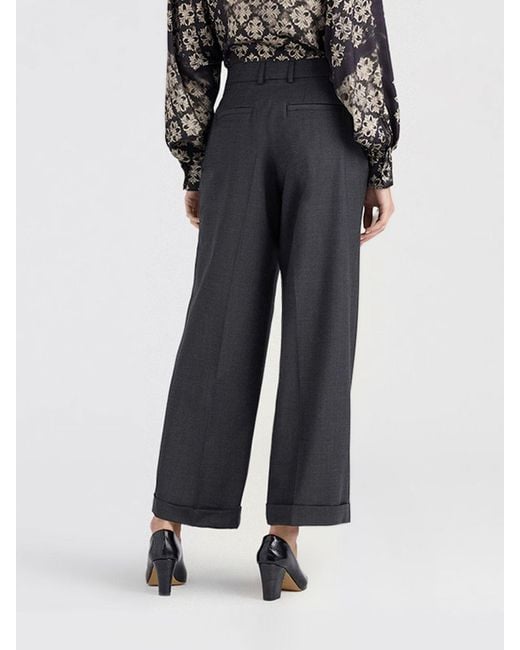 Momoní Black MomonÌ Pants