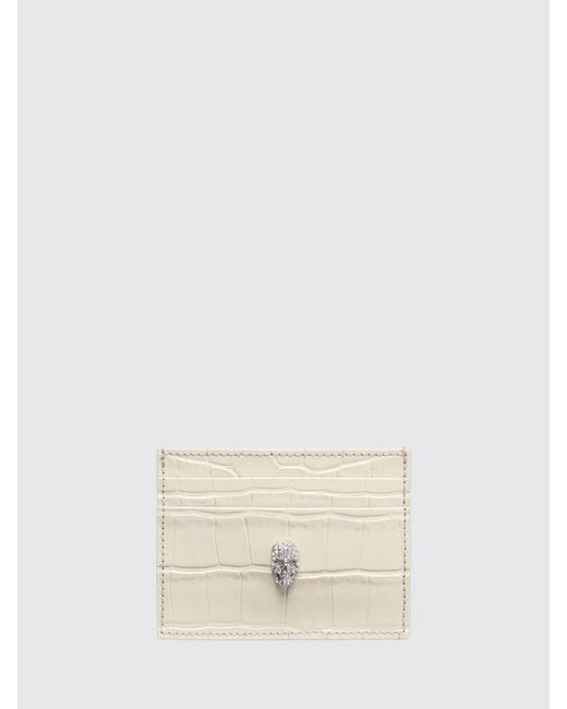 Philipp Plein Natural Wallet