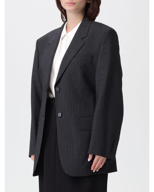 Filippa K Blue Blazer