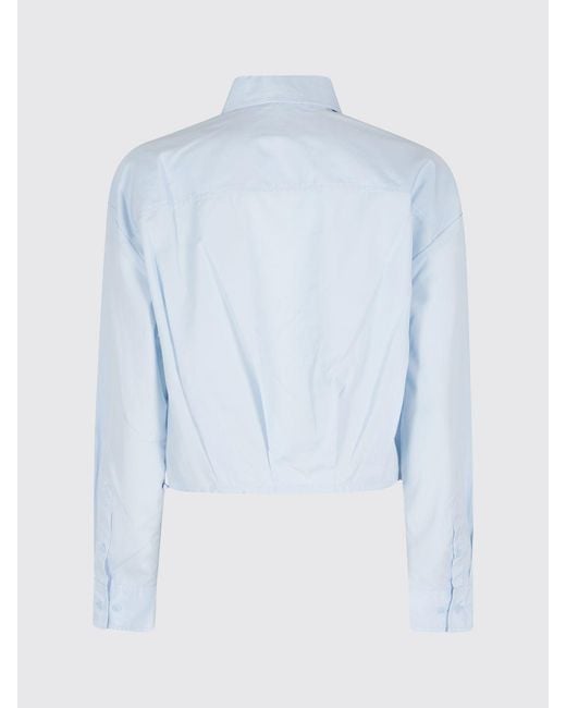 Rag &Amp Bone Camicia di Rag & Bone in Blue