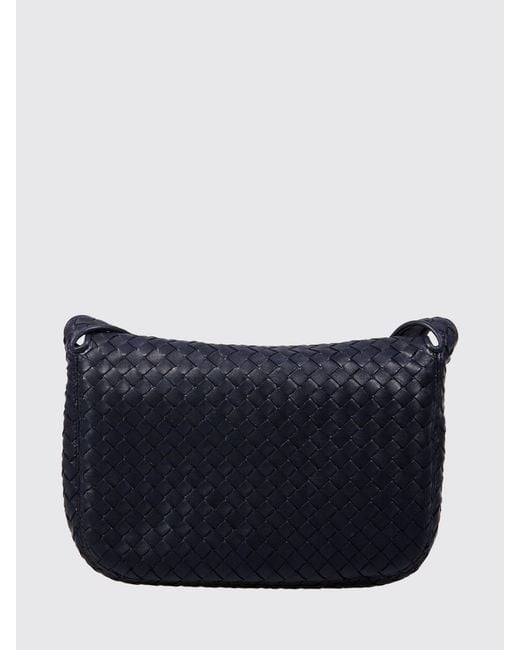 Bottega Veneta Blue Bag for men