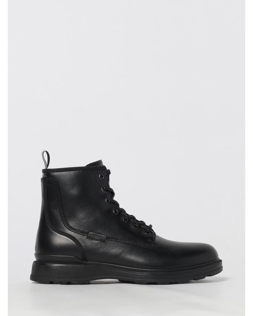 Woolrich Brown Shoes for men