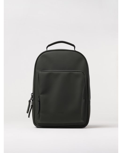 Bolsos Hombre Rains de hombre de color Black