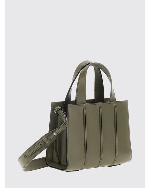 Max Mara Green Handbag