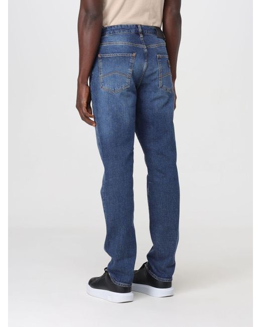 Jeans Armani Exchange de hombre de color Blue