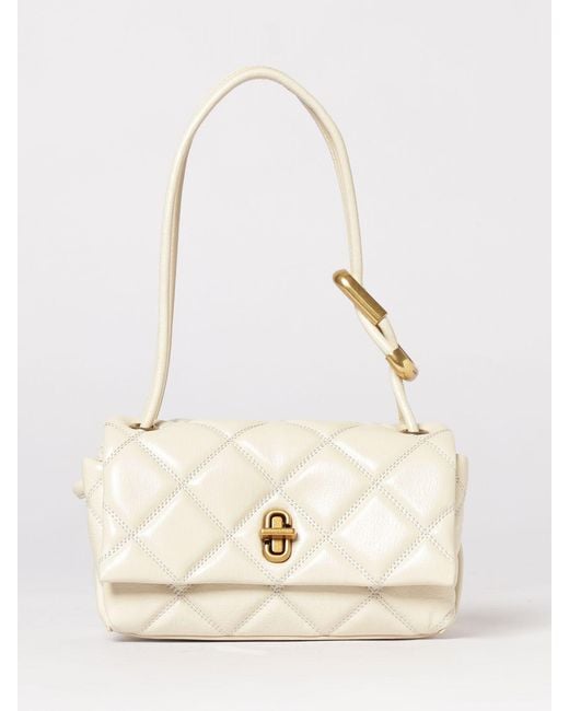 Marc Jacobs Natural The Dual Mini Bag