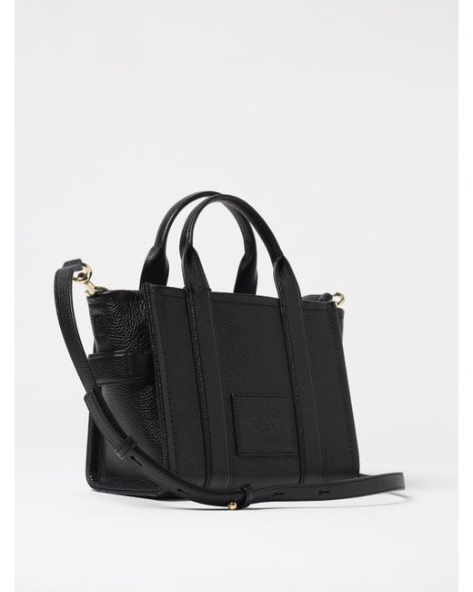 Marc Jacobs Black Handtasche Damen