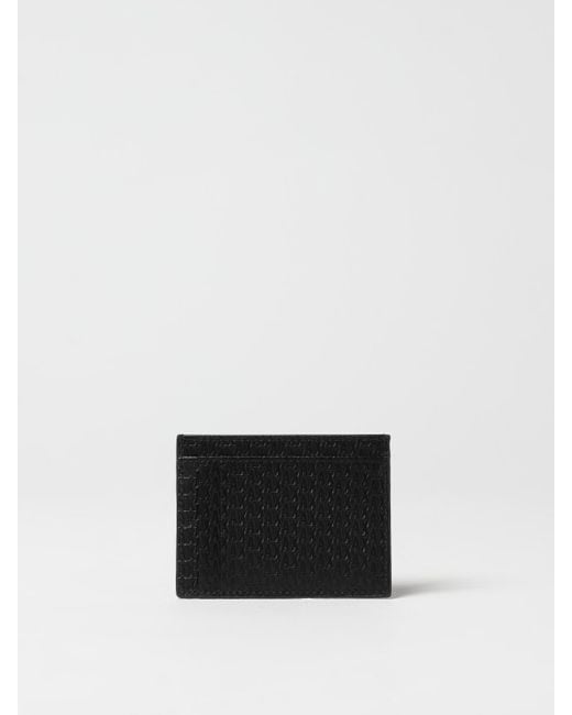 ARMANI EXCHANGE White Wallet for men