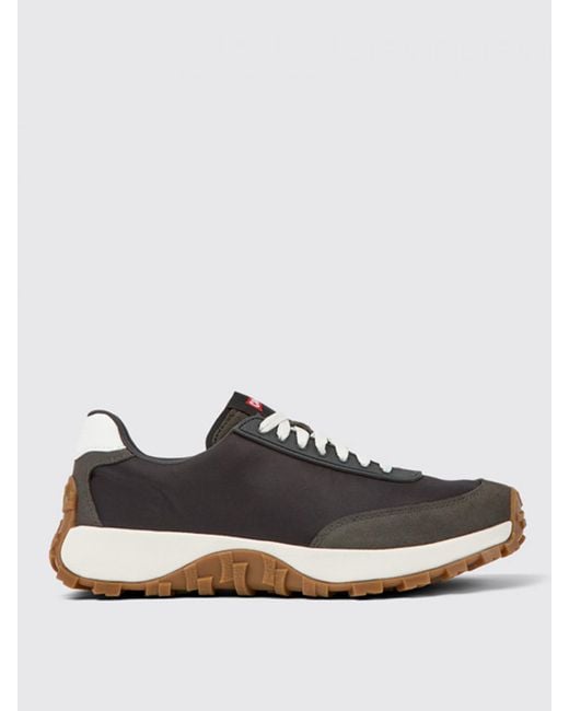 Camper White Drift Trail Sneaker for men
