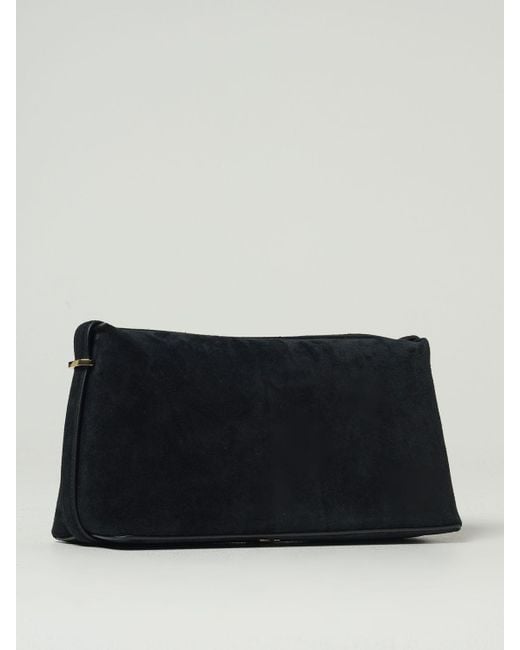 Totême  Black Handbag