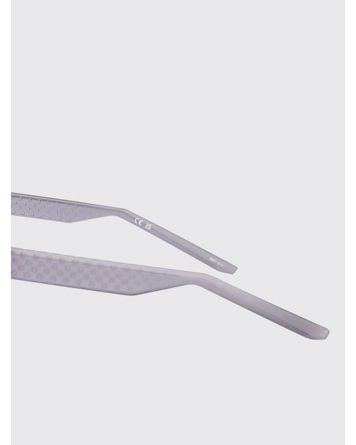 Nike Pink Sunglasses for men