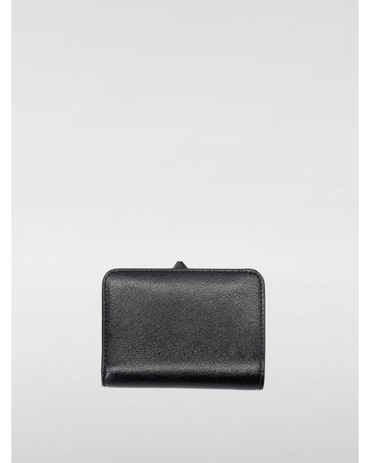 Portafoglio Snapshot di Marc Jacobs in Gray