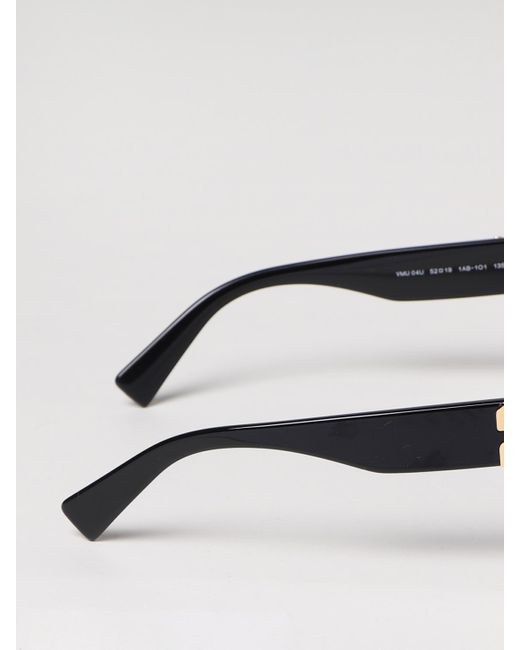 Miu Miu Black Sunglasses for men