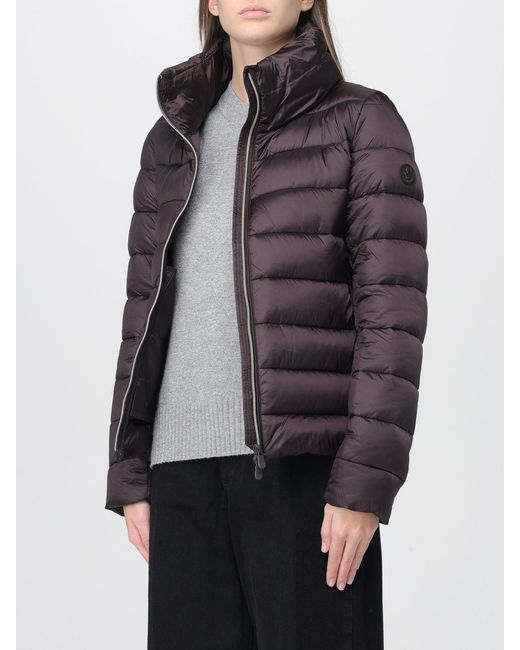 Save The Duck Brown Jacket