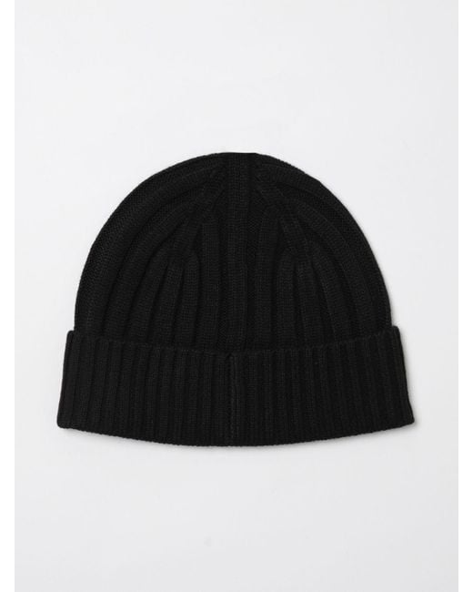 Ralph Lauren Black Hat