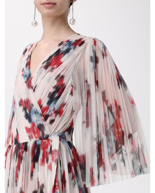 Philosophy Di Lorenzo Serafini White Dress