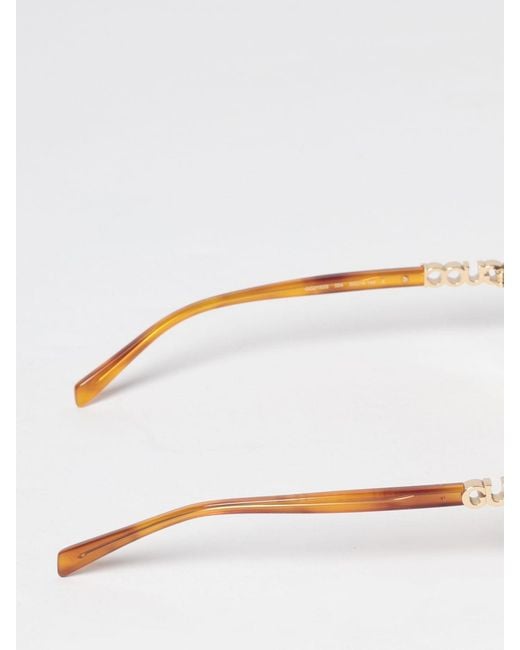 Gucci Pink Gg2152S Recycled Acetate Sunglasses