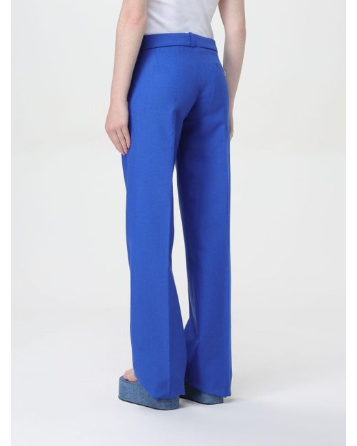 Coperni Blue Pants