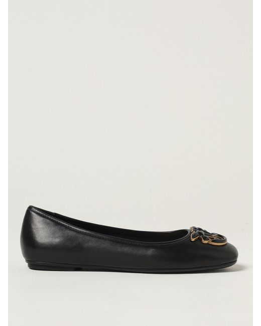Ballerina Max 03 di Pinko in Black