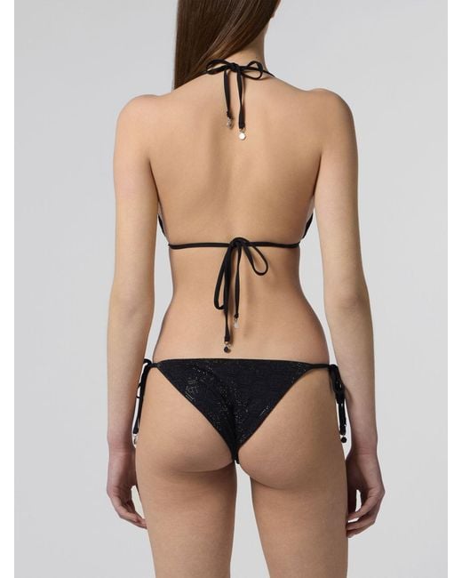 Philipp Plein Black Top