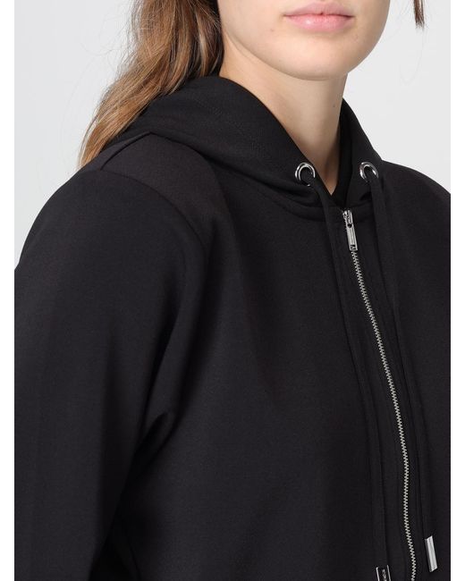 Sudadera Mujer Michael Kors de color Black