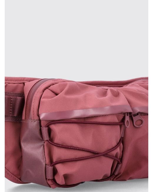 Adidas By Stella McCartney Pink Handbag