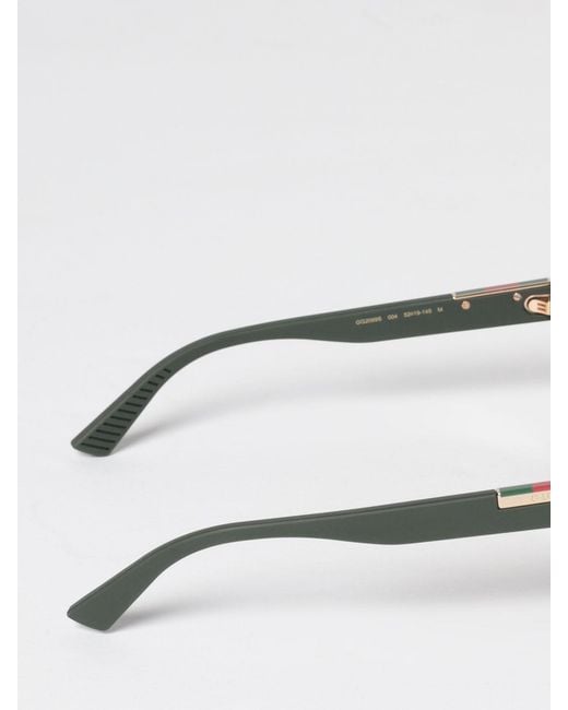 Gucci Multicolor Gg2089S Acetate Sunglasses for men