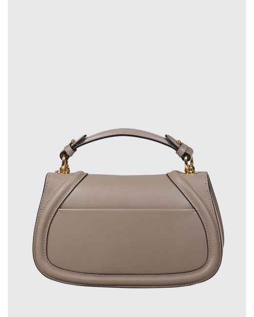 Gucci Brown Blondie Leather Bag