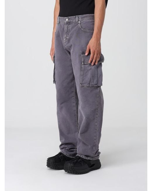 Balmain Blue Jeans for men