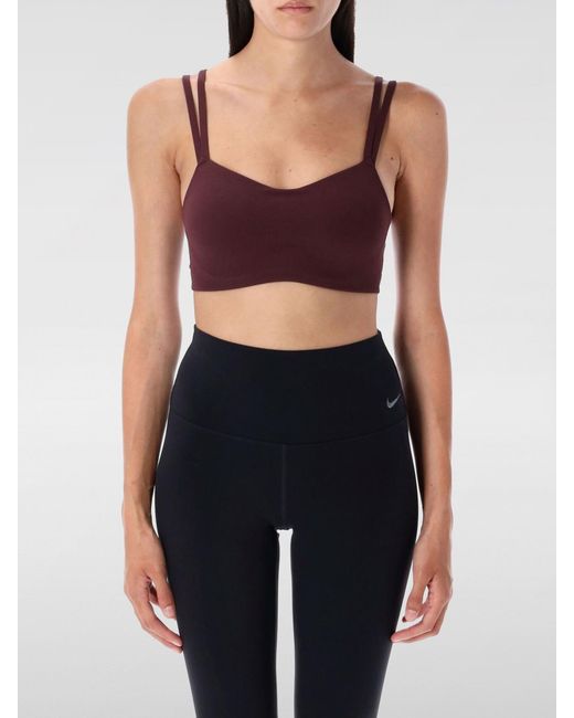 Nike Black Top