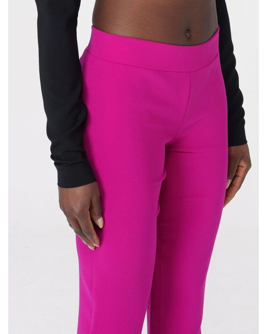 Pantalón DSquared² de color Pink