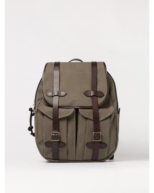 Filson Rucksack Herren in Gray für Herren