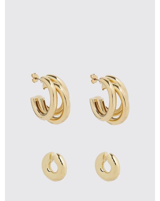 Rabanne White Schmuck Damen