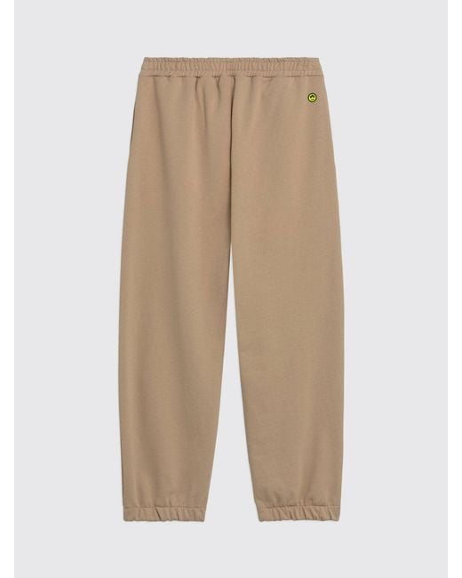 Barrow Natural Pants for men