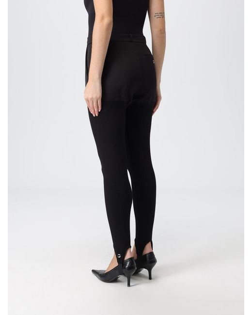 Coperni Black Trousers