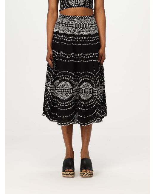 Gonna di Charo Ruiz in Black