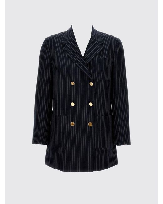 Thom Browne Black Blazer