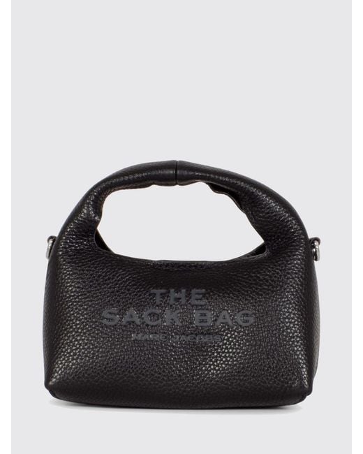 Marc Jacobs Black Crossbody Bag