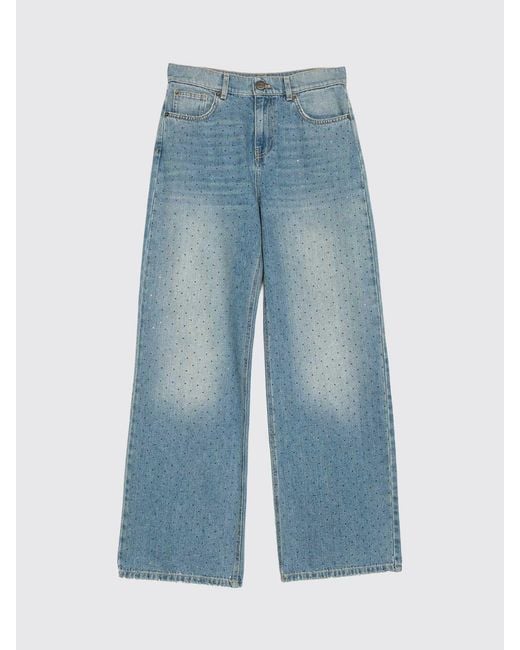 Twinset Blue Jeans