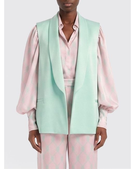 Genny Green Jacket