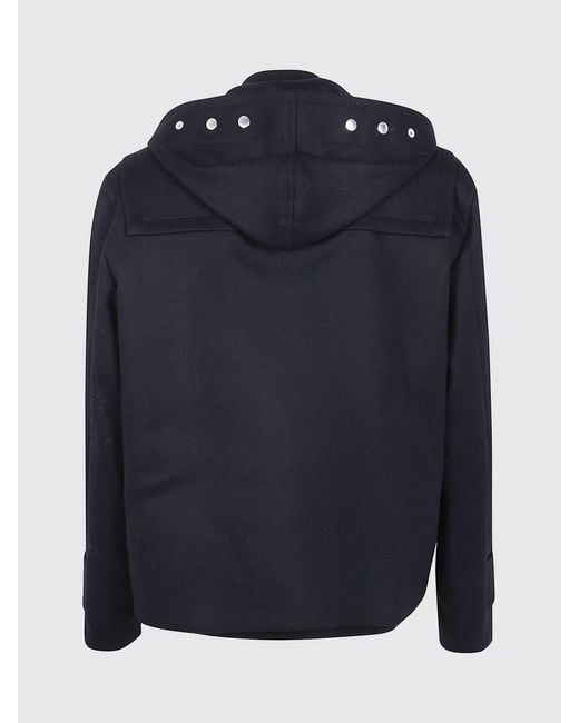 Sacai Blue Jacket for men