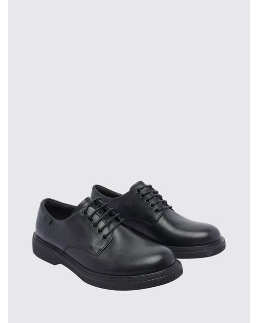 Camper White Loafers for men
