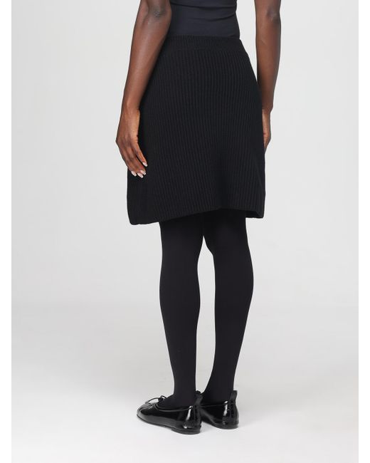 Jil Sander Black Rock Damen